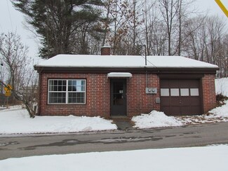 57 Weare Rd, Henniker, NH 03242