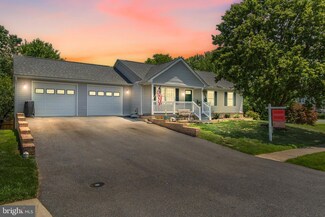 101 Irene Way, Smithsburg, MD 21783