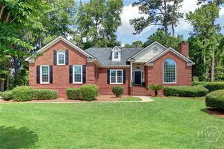206 Lyman Hall, Savannah, GA 31410