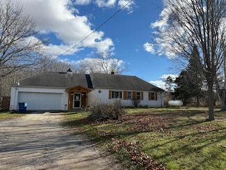 11355 Battle Creek Hwy, Bellevue, MI 49021