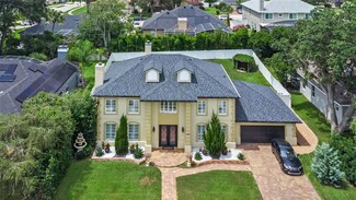 1410 Canal Point Rd, Longwood, FL 32750