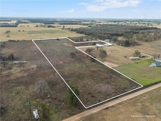 TBD Cr 330, Rosebud, TX 76570