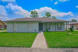 10626 Clearview Ave, Baton Rouge, LA 70811