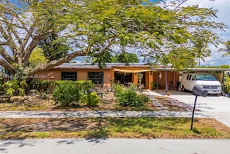 9341 Marine Dr, Cutler Bay, FL 33189