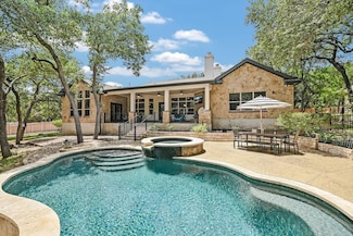 524 Highland Spring Ln, Georgetown, TX 78633