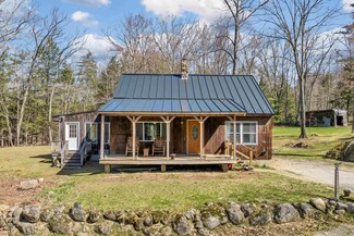 595 Beard Rd, Hillsborough, NH 03244