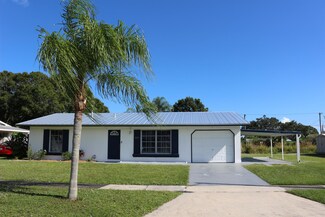 849 SW Goodrich St, Port Saint Lucie, FL 34983