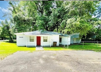 5405 Moffett Rd, Mobile, AL 36618