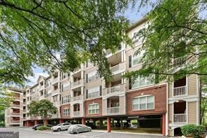 4333 Dunwoody Park Unit 1113, Dunwoody, GA 30338