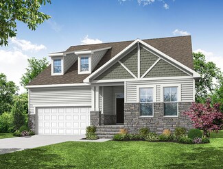 381 True Cedar Way Unit Lot 6, Aiken, SC 29803