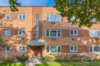 347 Custer Ave Unit 3, Evanston, IL 60202