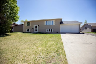220 Centurian St, Havre, MT 59501