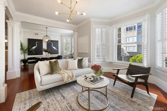 896 Green St, San Francisco, CA 94133