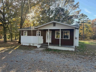 4761 Heber Springs Rd N, Ida, AR 72546