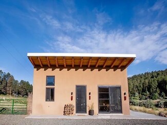565 County Road 75, Truchas, NM 87578
