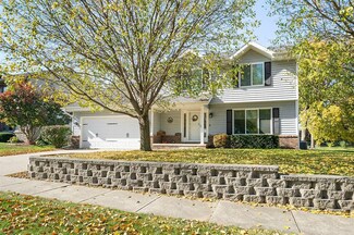 4142 Patricia Dr, Urbandale, IA 50322