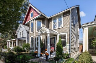 4006 Clinton Ave, Cleveland, OH 44113