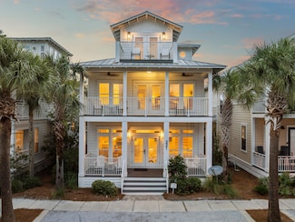 221 Seacrest Beach Blvd E, Panama City Beach, FL 32413