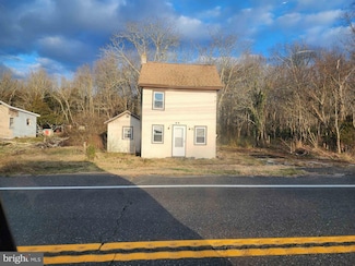 1528 North Ave, Port Norris, NJ 08349