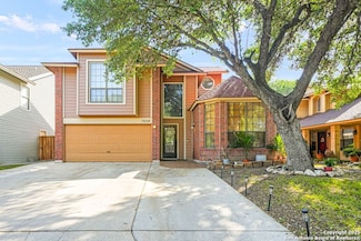 15234 Moonlit Grove, San Antonio, TX 78247