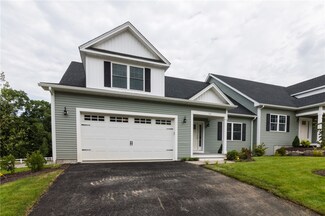 50 Silas Hill Way, Exeter, RI 02822