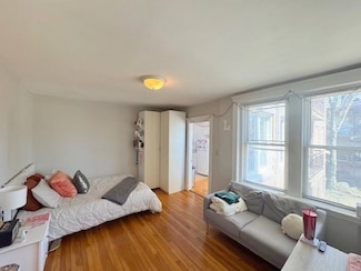 28 Quint Ave Unit 26, Allston, MA 02134