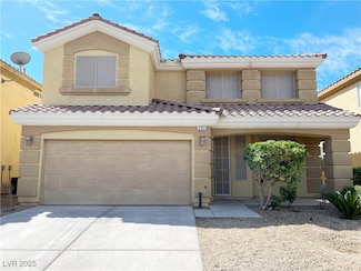 251 Hickory Heights Ave, Las Vegas, NV 89148