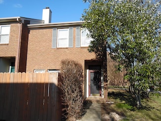 317 Bainbridge Dr Unit A, Lexington, KY 40509