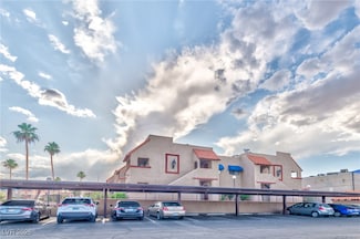 4150 Sanderling Cir Unit 455, Las Vegas, NV 89103