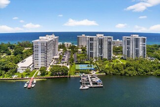 2003 N Ocean Blvd Unit 603, Boca Raton, FL 33431