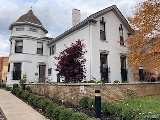 61 Johnson Park Unit 7, Buffalo, NY 14201