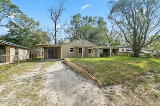 9057 8th Ave, Jacksonville, FL 32208