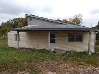 2372 S State Road 45, Springville, IN 47462