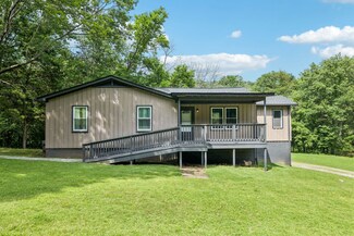 411 Tanglewood Dr, Woodbury, TN 37190