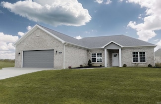 1514 Eli Dr, Evansville, IN 47711