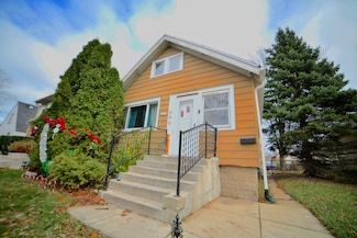 4828 N 25th St, Milwaukee, WI 53209