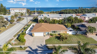 705 Atlantic Dr, Satellite Beach, FL 32937