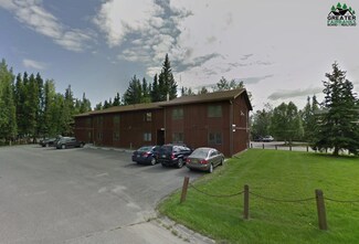 227 Woodridge St Unit 21, Fairbanks, AK 99709