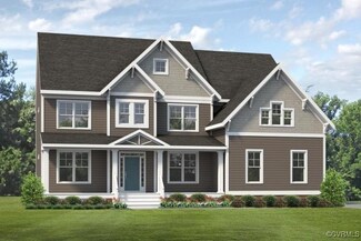 1505 Winter Wren Ct, Manakin Sabot, VA 23103