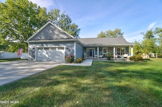 2700 Lowell Ave, Lima, OH 45805