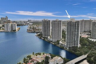 4000 Island Blvd Unit 1007, Aventura, FL 33160