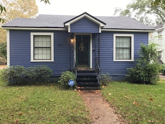 3901 Baltimore Ave, Shreveport, LA 71106