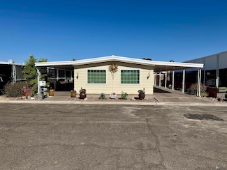 52 W Casa Blanca Dr, Yuma, AZ 85365