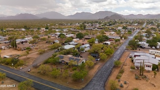 22780 W Sunrise Rd, Congress, AZ 85332