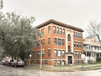 1253 W Rosemont Ave Unit 2, Chicago, IL 60660