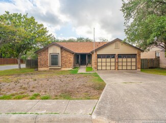 7618 Benbrook, San Antonio, TX 78250