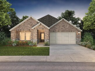 709 Williams Way, Princeton, TX 75407