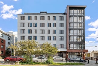 30 Penniman Rd Unit 308, Boston, MA 02134