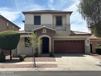4230 S Mariposa Dr, Gilbert, AZ 85297