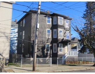 612 Eastern Ave, Fall River, MA 02723